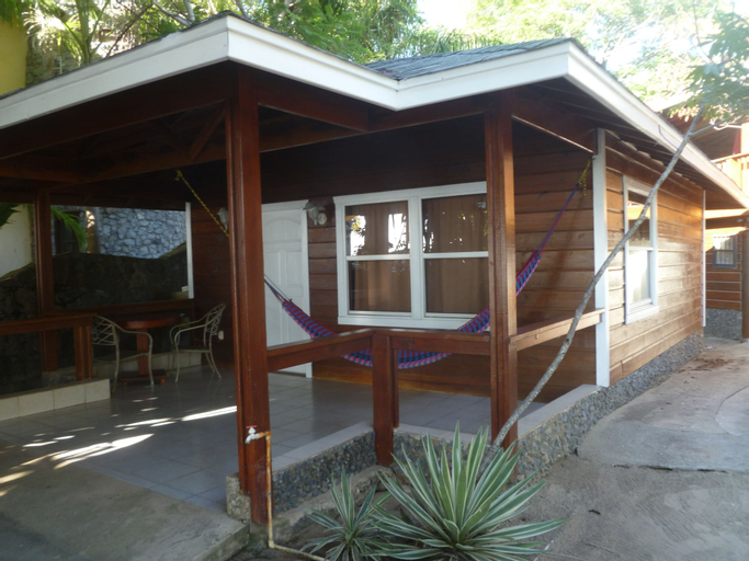 Foster's West Bay Resort, Roatán