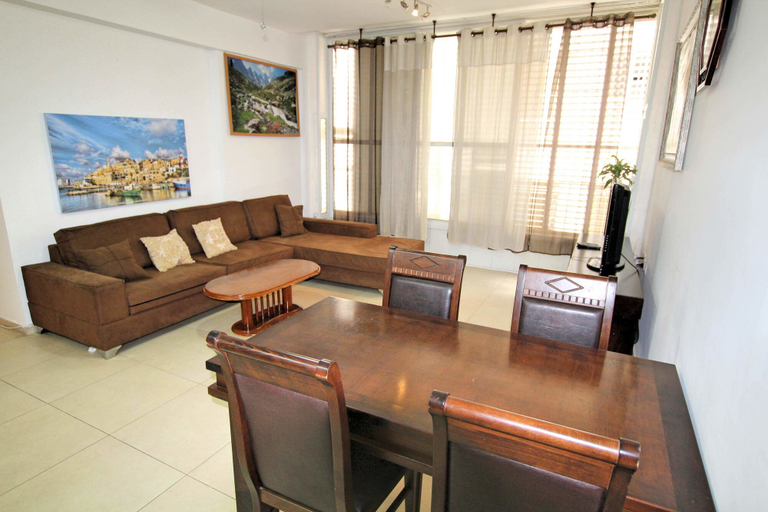 Others 5, Arendalzrail Apartments-Jerusalem St. 12