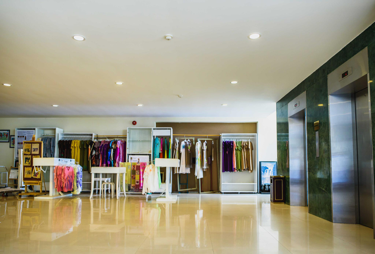 Mondial Hotel Hue, Huế