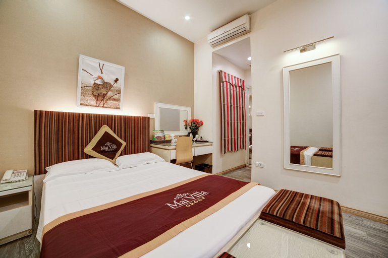 Mai Villa Hotel 6, Cầu Giấy