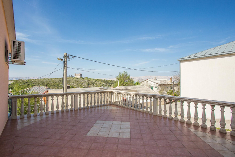 Others 5, Apartments Biondić / One Bedroom A2+1 D, Senj