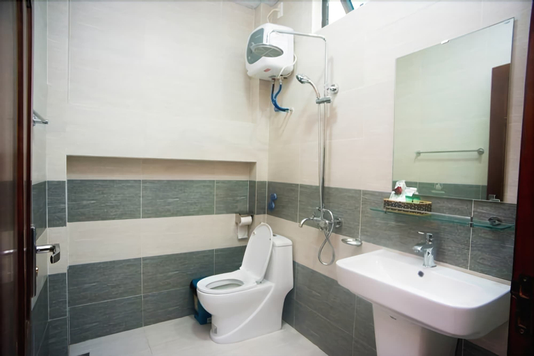 An Tien Hotel, Hải An