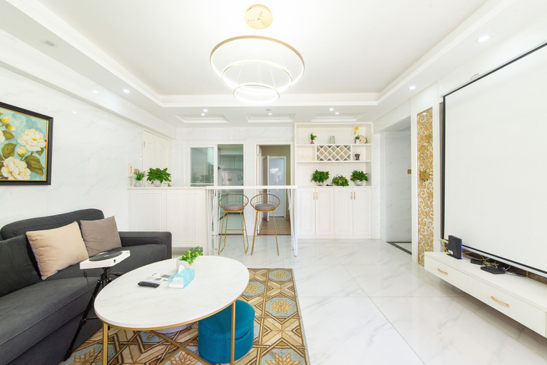 Others 5, Shezhen Duwel Service Apartment Luohu, Shenzhen