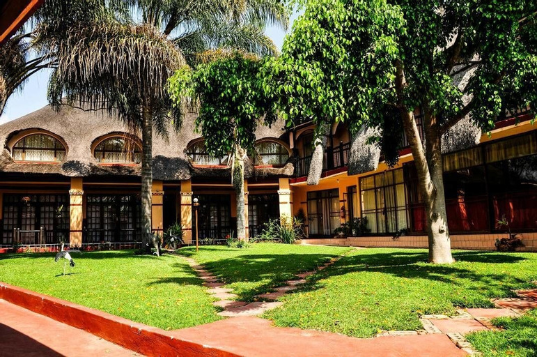 Lalani Hotel and Conference Centre, Bulawayo