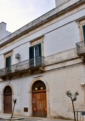 Exterior & Views, Casa Turi, Bari
