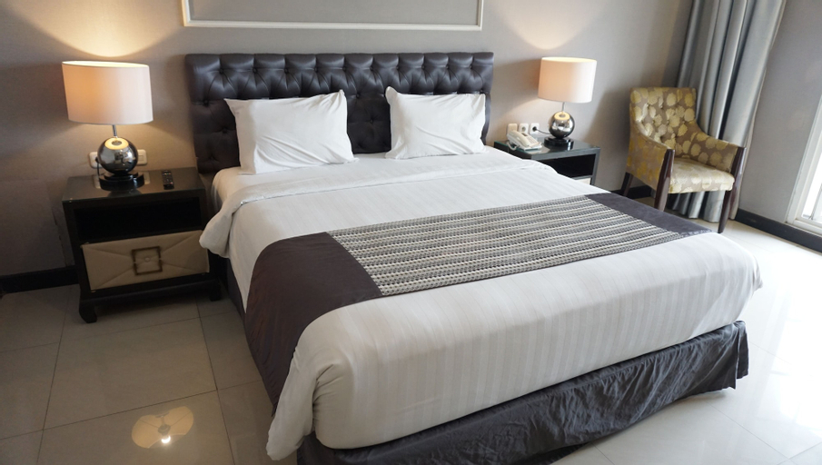 Bedroom 18