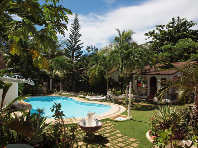 Flower Garden Resort, Panglao