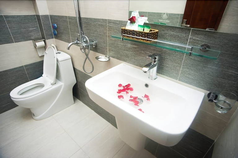 An Tien Hotel, Hải An