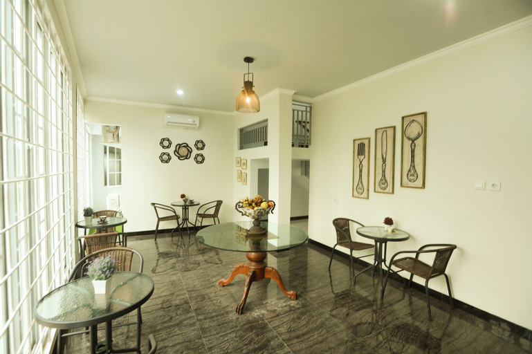 Nest Residence Jakarta - Matraman, East Jakarta