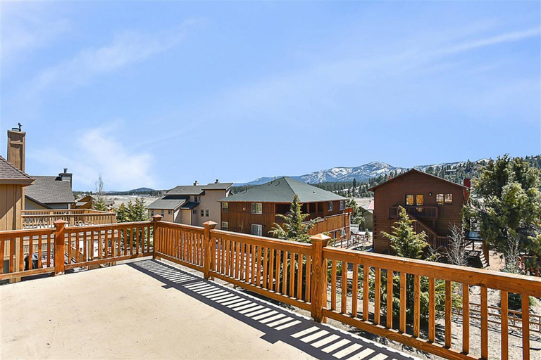 Bear Loop Estate, San Bernardino
