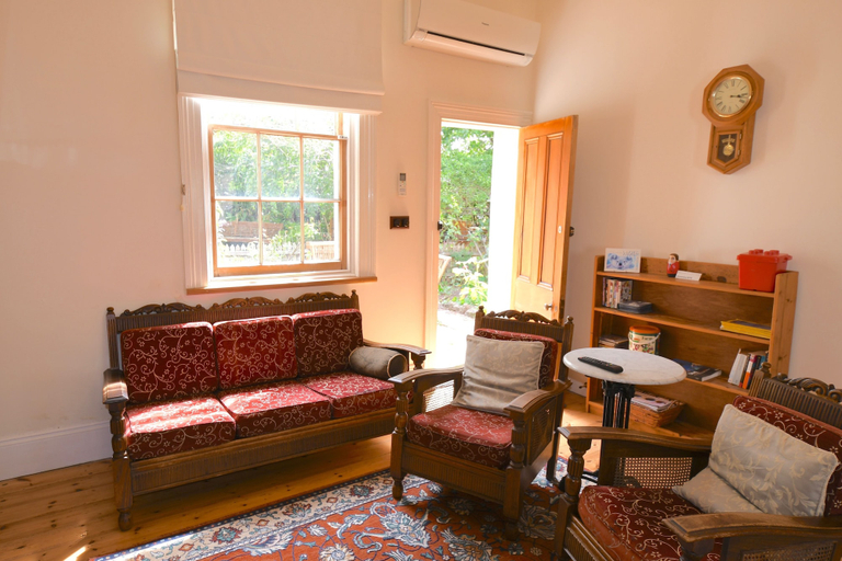 Public Area 3, Annesley House, Glenelg - Portland