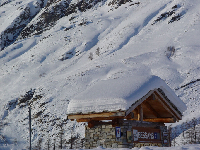 Exterior & Views 2, Chez Mamie Anna, Savoie