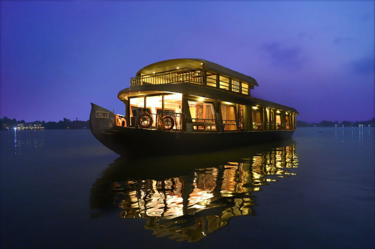Kerala Houseboats, Alappuzha