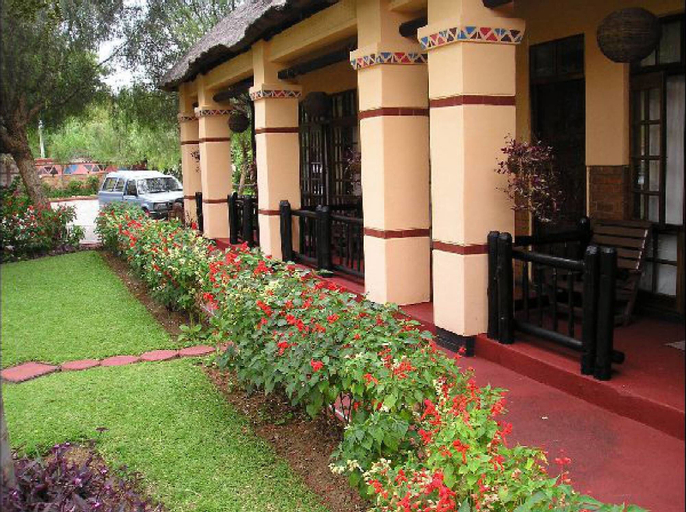 Lalani Hotel and Conference Centre, Bulawayo
