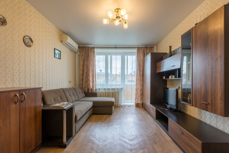 Bedroom 2, AG Apartment on Trofimova, Southern