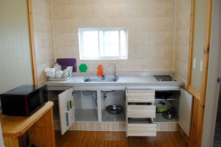 Others 5, Sweetsalt Pension, Seogwipo
