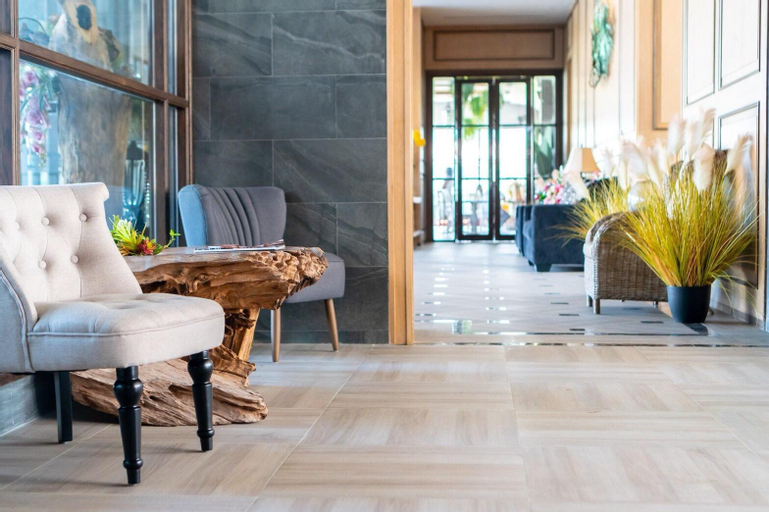 PT Residence, Muang Samut Prakan
