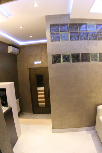 Public Area 3, Marfino Hotel, Northern