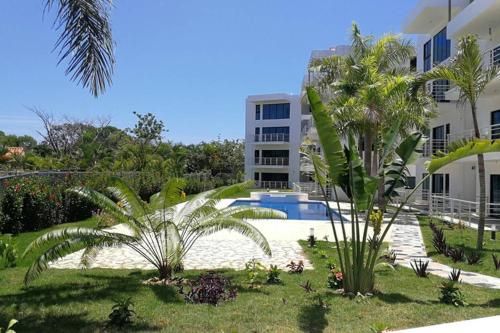 Unknown 1, Blue apartment, Sosua