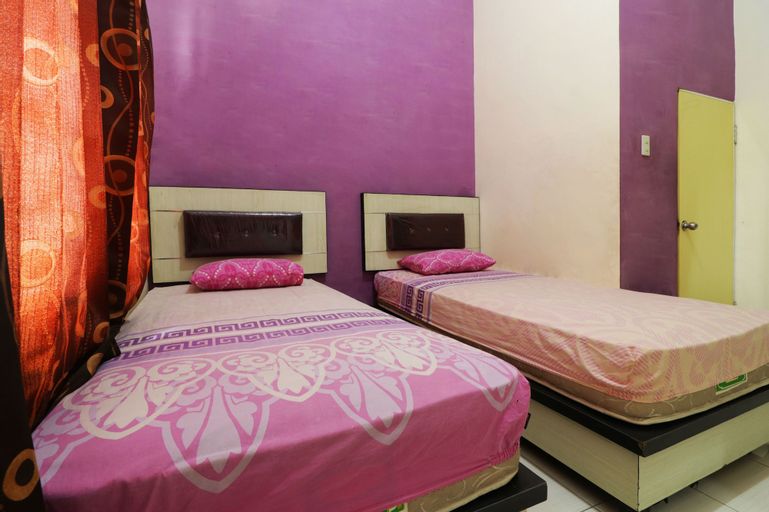 Hotel Graha Soeltan, Serdang Bedagai
