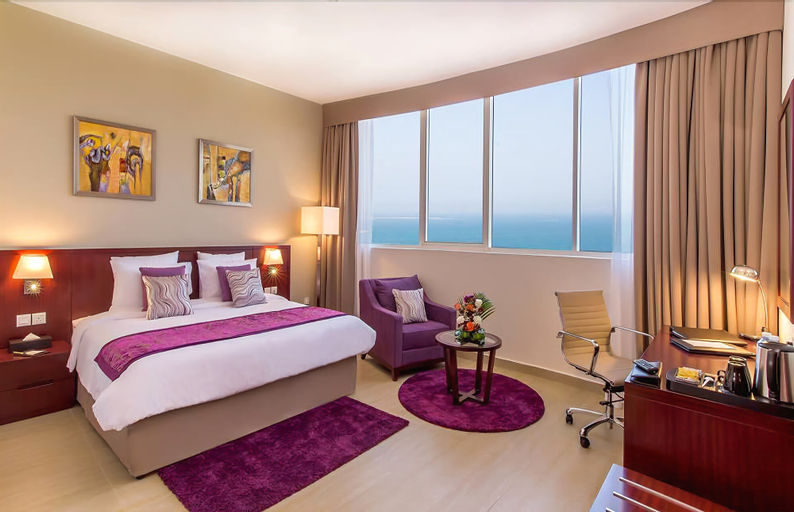 V Hotel Fujairah,