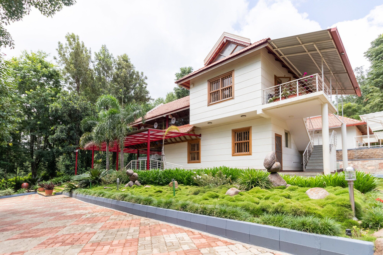 Exterior & Views 1, Palette - Honeydewwz Exoticaa, Chikmagalur