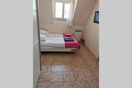 Deauville Centre-Charmant T2 2 personnes dans une residence de Standing, Calvados