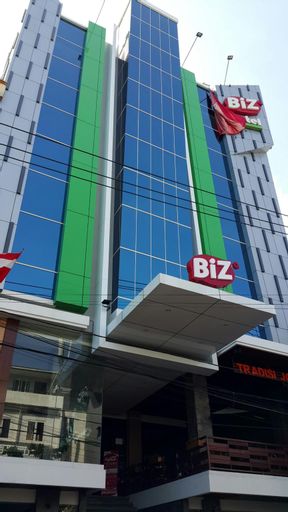BiZ@ Hotel, Ambon