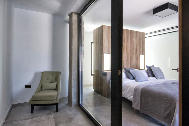 Others 5, Luxury Alhambra Penthouse Collection, Granada