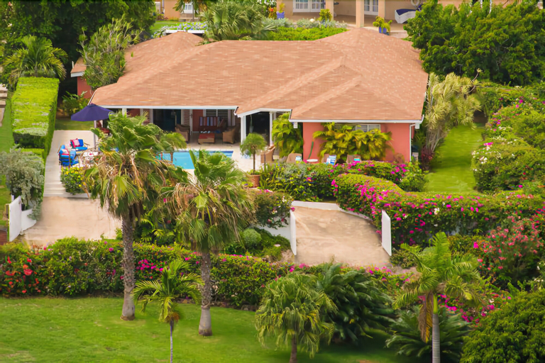Summertime, Silver Sands,4BR,