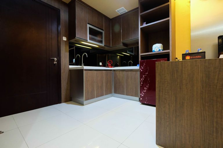 Spacious Brooklyn Apartment near Alam Sutera, Tangerang Selatan