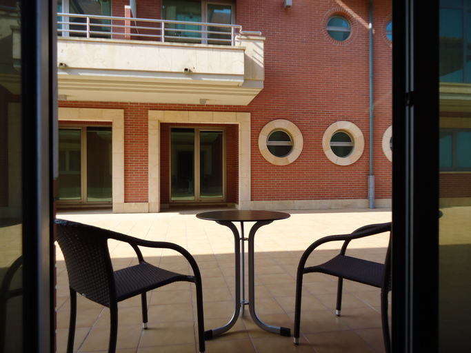 Hotel Marítimo Ris, Cantabria
