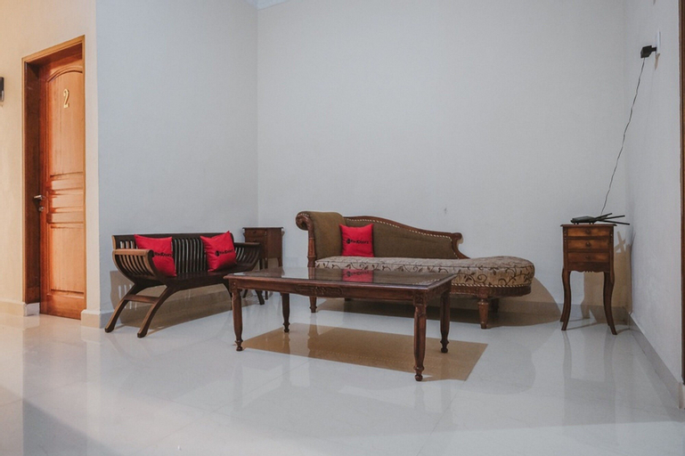 RedDoorz near Ringroad City Walks Medan, Medan