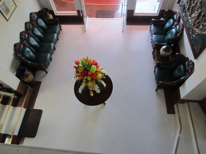 Emiramona Garden Hotel, Tagaytay City