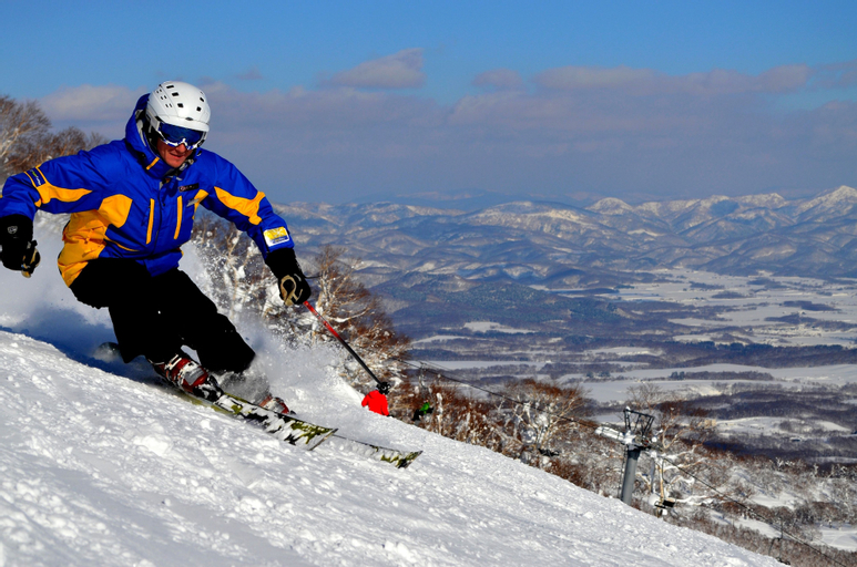 ANNUPURI OASIS LODGE, Niseko