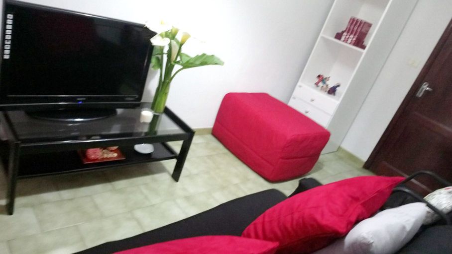 Others 5, Charming Apartment Santa Cruz, Santa Cruz de Tenerife
