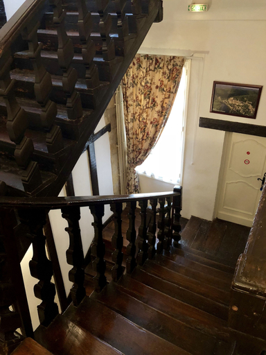 Public Area 2, Noreli B&B, Dordogne