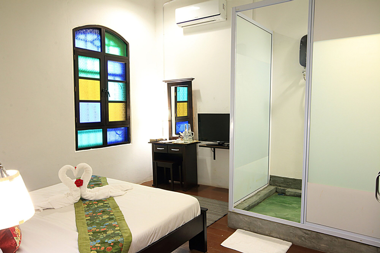 Lagenda House, Pulau Penang