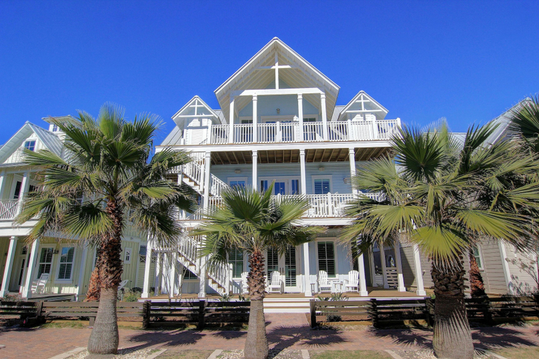 Exterior & Views 1, Cinnamon Shore- Salt and Light 192 RO, Nueces