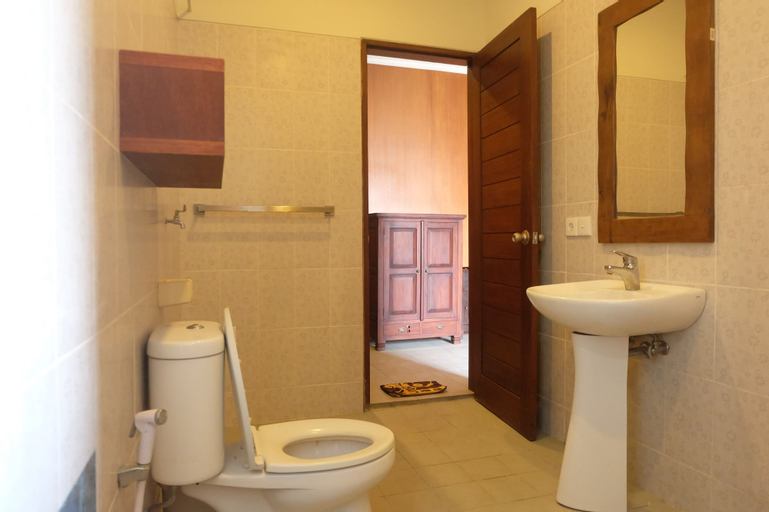 Kayu Dana Bedrooms and Pool, Denpasar
