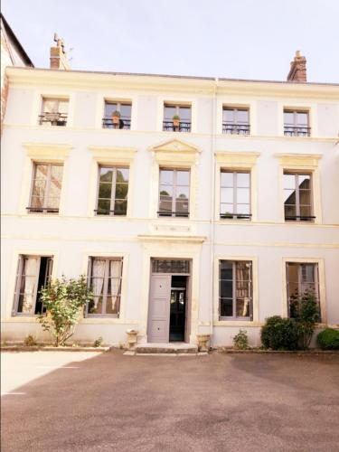 Les gites d'Alice, Calvados