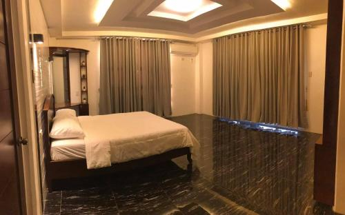 JBasalo Apartment, Talisay City