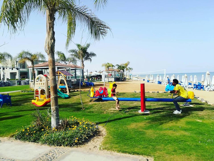 Elite Residence Tulip & Aqua Park, 'Ataqah