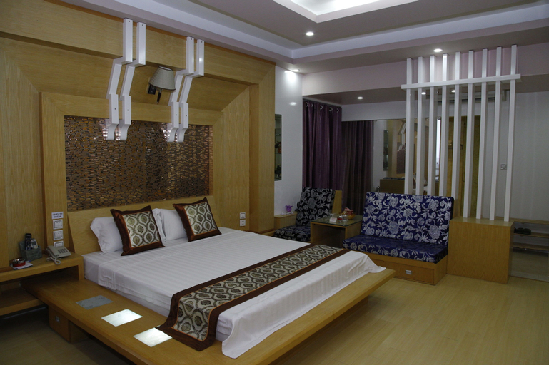 Nam Phong Hotel, An Dương
