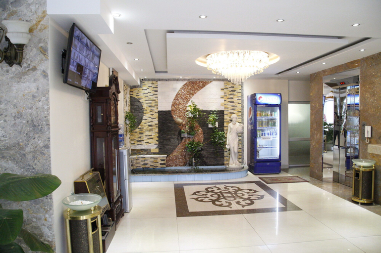 Nam Phong Hotel, An Dương