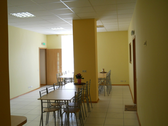 Others 4, Fortuna Hostel, Vilniaus