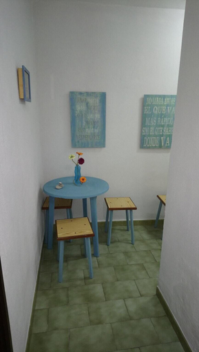 Others 3, Charming Apartment Santa Cruz, Santa Cruz de Tenerife