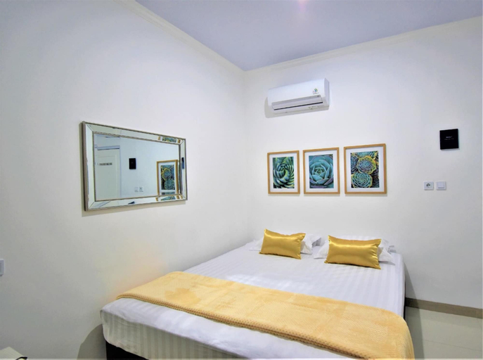 Nest Residence Jakarta - Matraman, East Jakarta