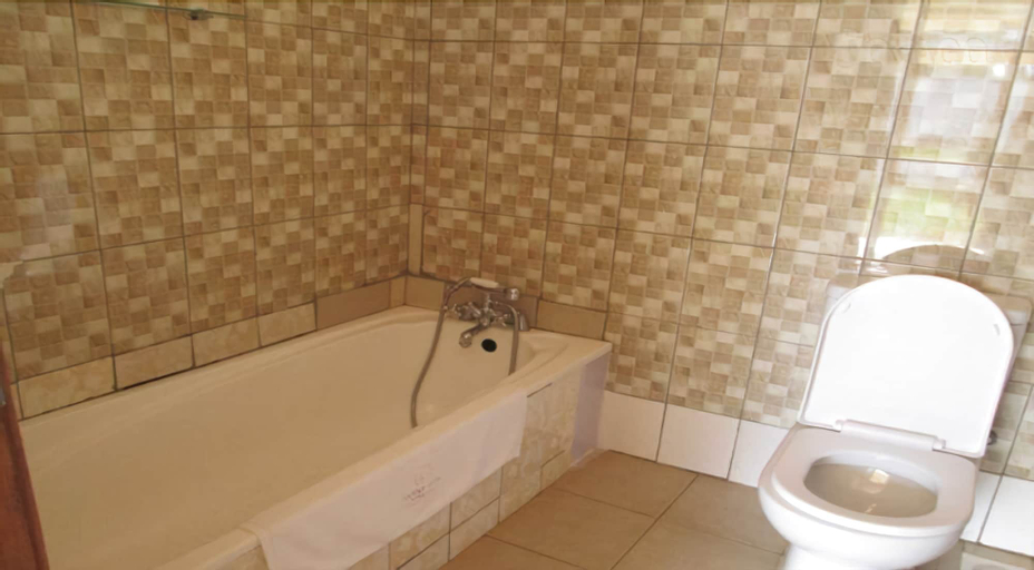 Tourist Hotel Bungoma, Kanduyi
