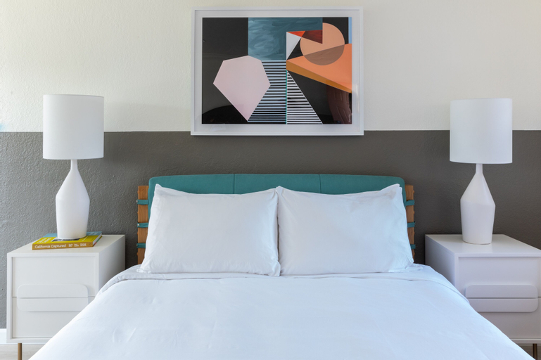 Bedroom 16